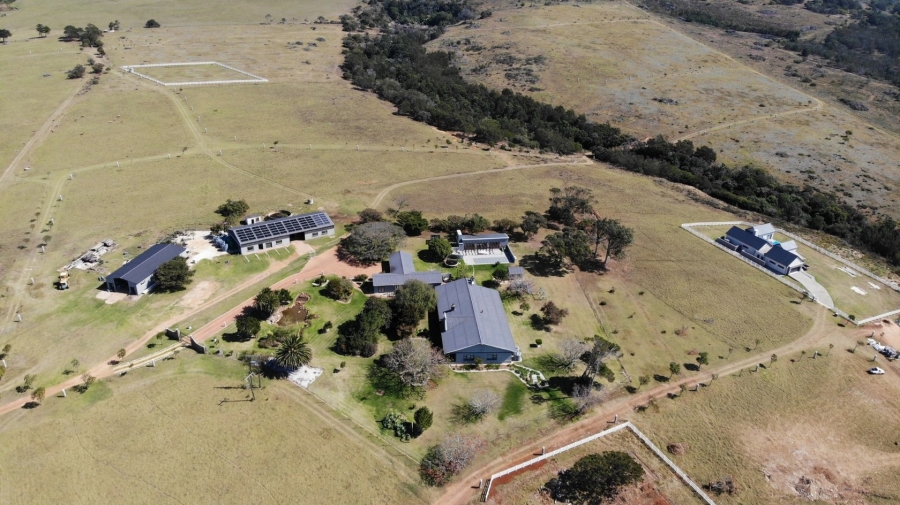 0 Bedroom Property for Sale in Kabeljauws Eastern Cape